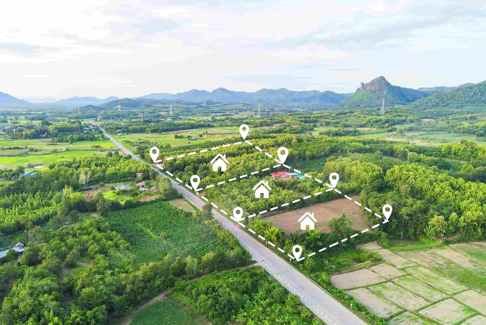 road touch plot for sale in nagpur karamchand properties